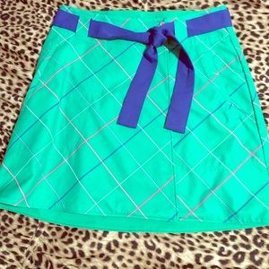Women’s Nike skort reversible